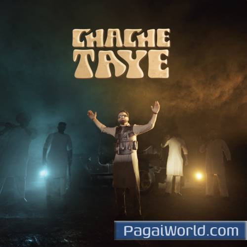 CHACHE TAYE CHACHE TAYE Poster