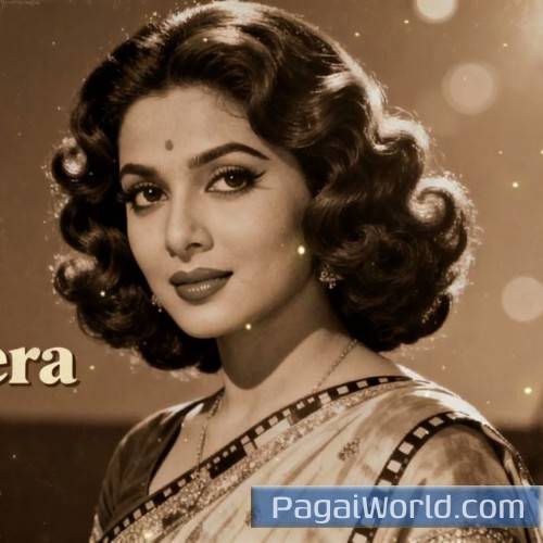 Chahe Mera Dil Jaaye Poster