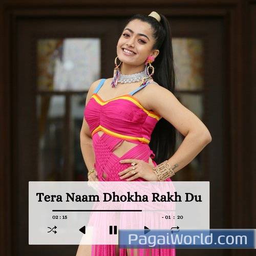 Chahida Kuch Bhi Nahi Poster