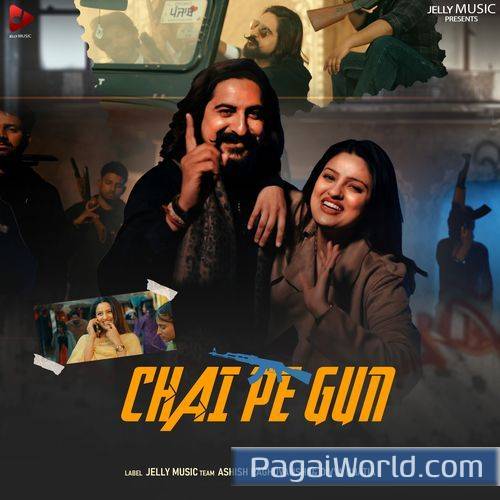 Chai Pe Gun Chai Pe Gun Poster