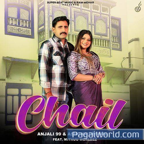 Chail Chail Poster