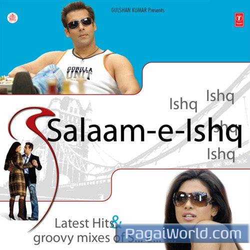 Chal Chale Chal Chale Poster