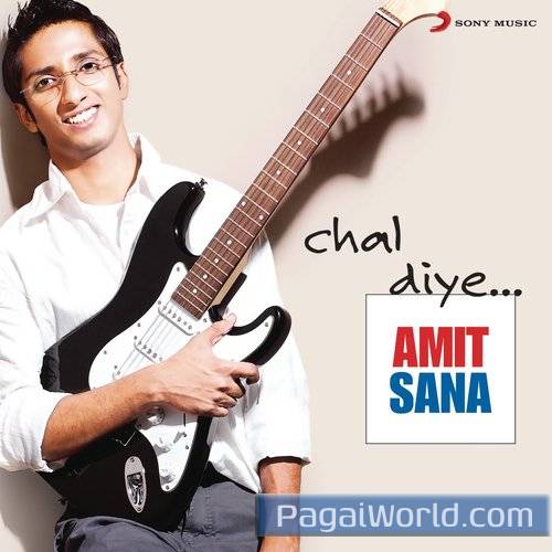 Chal Diye Chal Diye Poster