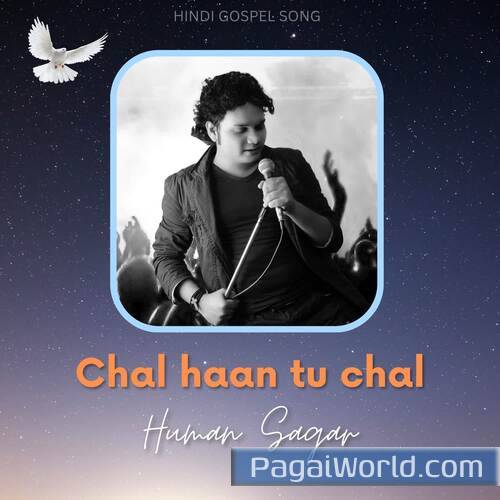 Chal Haan Tu Chal Chal Haan Tu Chal Poster