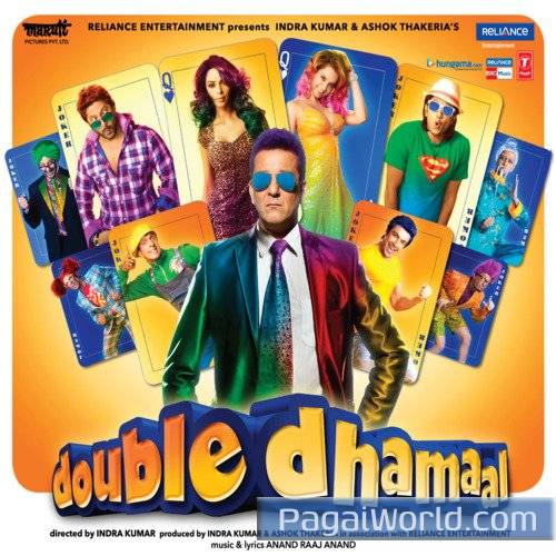Chal Kudie Chal Kudie Poster