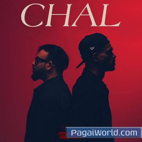 CHAL CHAL Poster