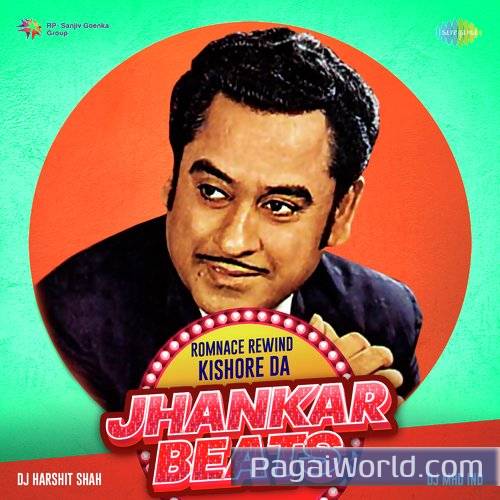 Chala Jata Hoon   Jhankar Beats Poster