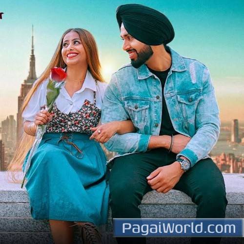 Chalan Tere Naal Chalan Tere Naal Poster