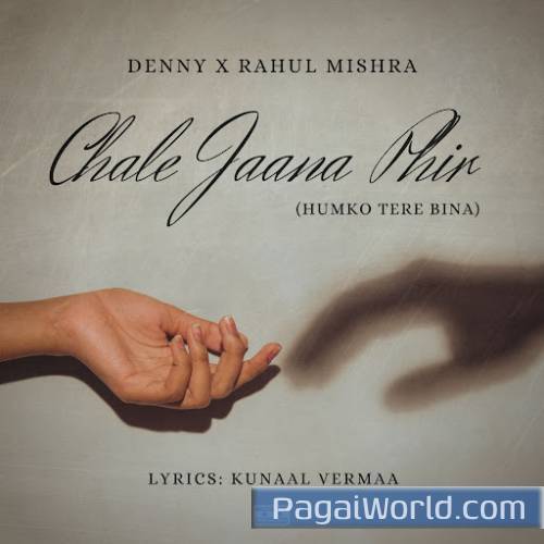 Chale Jaana Phir Poster