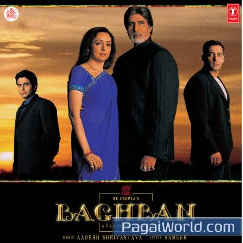 Chali Chali Phir Poster