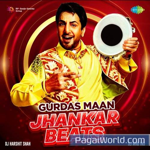 Challa And Peer Tere Jaan Di Medley   Jhankar Beats Poster