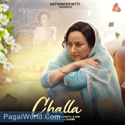 Challa Challa Poster
