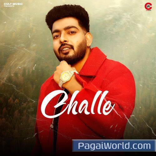 Challe Challe Poster