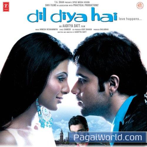 Chalo Dildar Chalo Dildar Poster