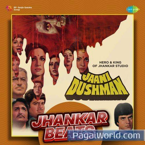 Chalo Re Doli Uthao Kahar Jhankar Beats Poster