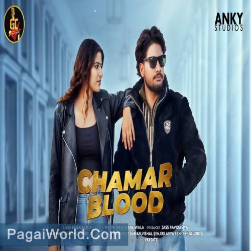 Chamar Blood Chamar Blood Poster