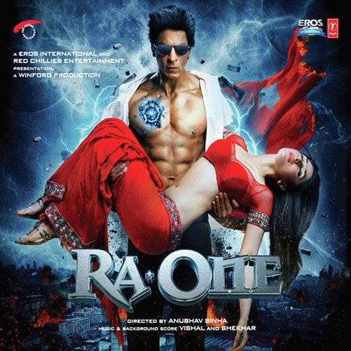 Chammak Challo Chammak Challo Poster