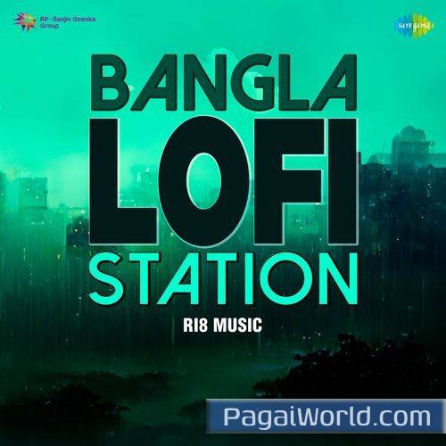 Chanchal Mon Anmona Hoy Lofi Chanchal Mon Anmona Hoy Lofi Poster