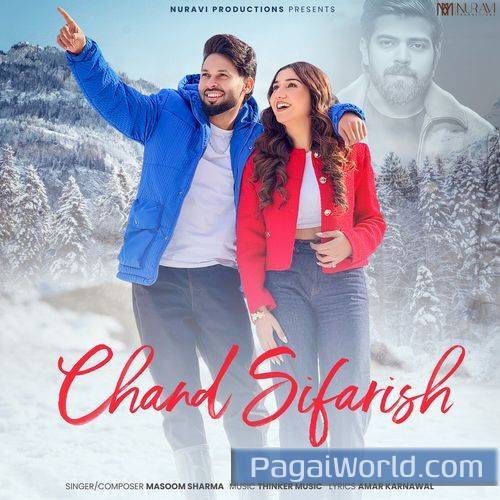 Chand Sifarish Chand Sifarish Poster