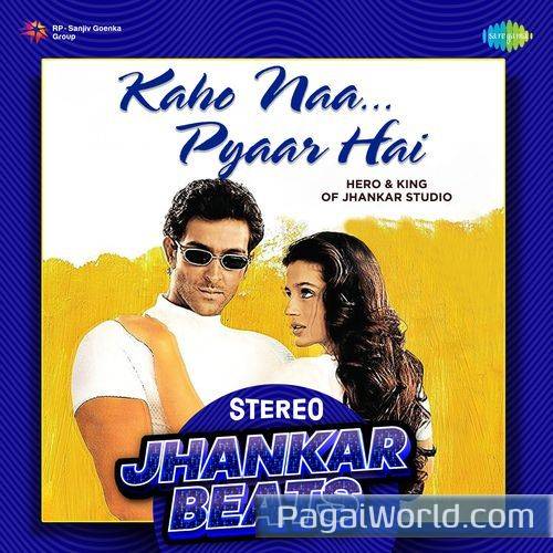 Chand Sitare   Stereo Jhankar Beats Poster