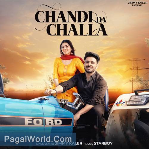 Chandi Da Challa Chandi Da Challa Poster