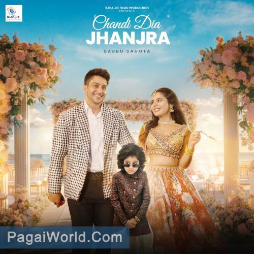 Chandi Dia Jhanjra Chandi Dia Jhanjra Poster