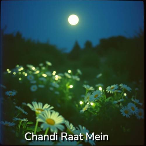 Chandi Raat Mein Chandi Raat Mein Poster