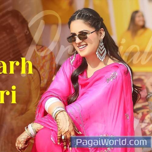 Chandigarh Ki Chori Chandigarh Ki Chori Poster