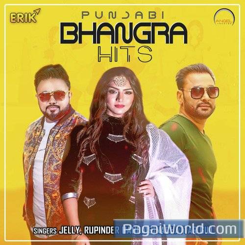 Chandigarh Walian Poster