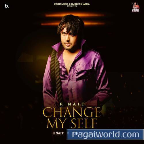Change My Self Change My Self Poster