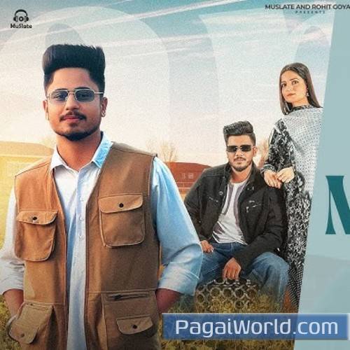 Chann Mangeya Poster