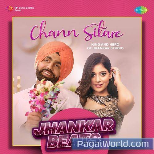 Chann Sitare Jhankar Beats Poster