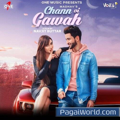 Chann Vi Gawah Poster
