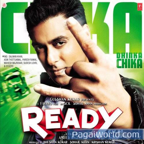 Character Dheela Ishq Ke Naam Poster