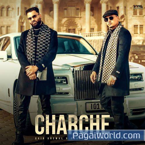 Charche Charche Poster