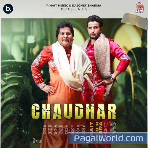 Chaudhar Poster
