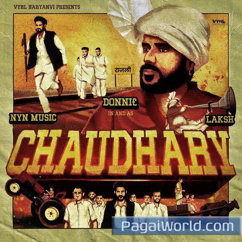 Chaudhary Chaudhary Poster