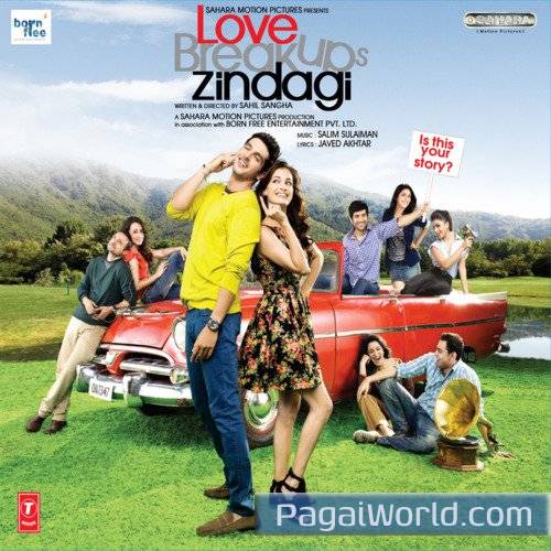 Chayee Hai Tanhayee Chayee Hai Tanhayee Poster