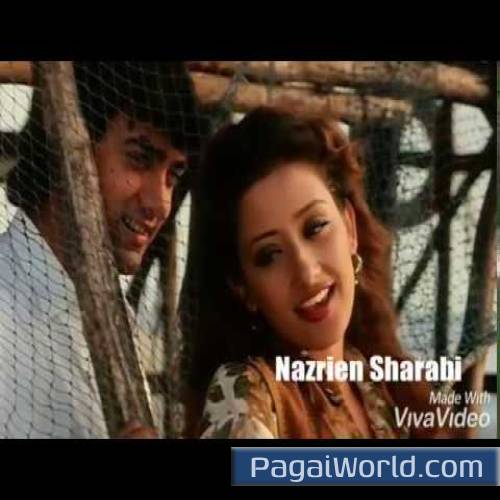 Chehra Gulabi Nazrein Sharabi Romantic Clip Chehra Gulabi Nazrein Sharabi Romantic Clip Poster