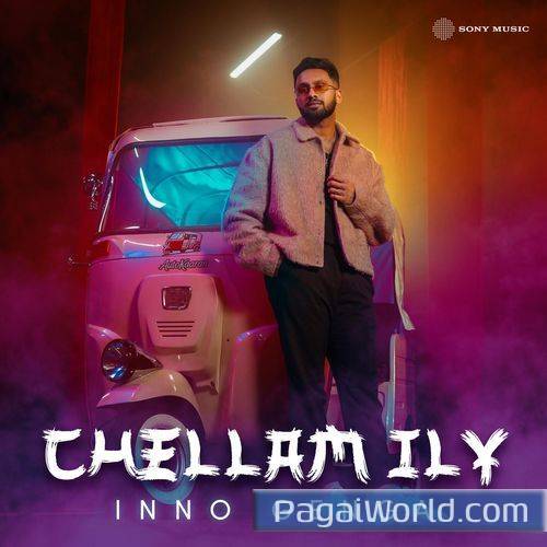 Chellam ILY Chellam ILY Poster