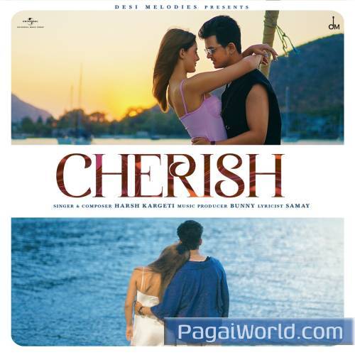 Cherish Cherish Poster