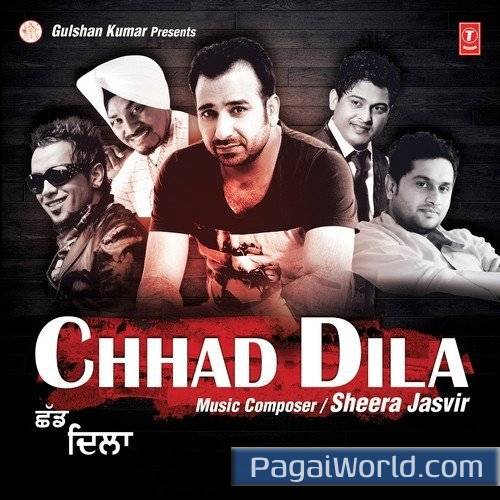 Chhad Dilla Poster