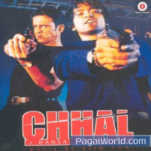 Chhal Extended Mix Chhal Extended Mix Poster