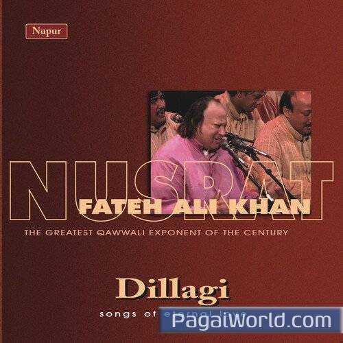Chhap Tilak Sab Chheeni Chhap Tilak Sab Chheeni Poster