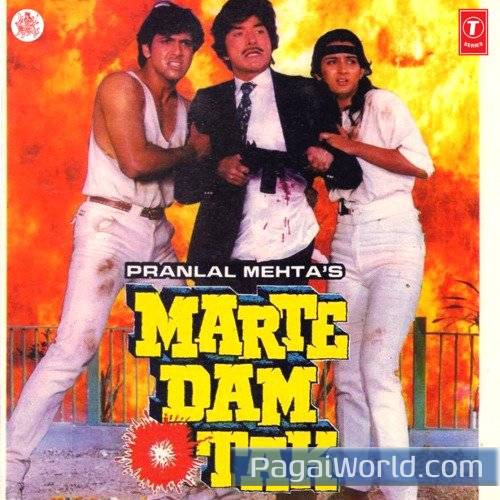Chhodenge Na Hum Tera Saath Poster