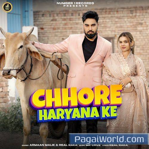 Chhore Haryana Ke Chhore Haryana Ke Poster