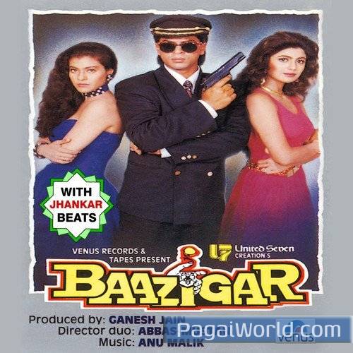 Chhupana Bhi Nahin Aata Vinod Rathod   JB Poster