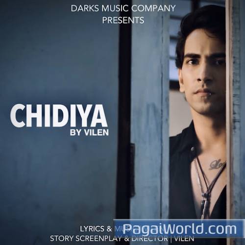 Chidiya Poster
