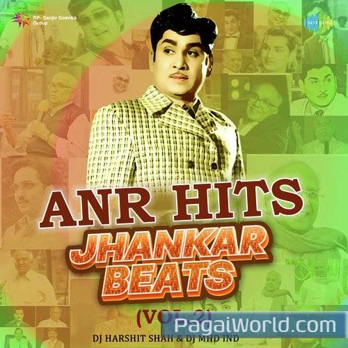 Chilipi Navvula Ninu   Jhankar Beats Poster
