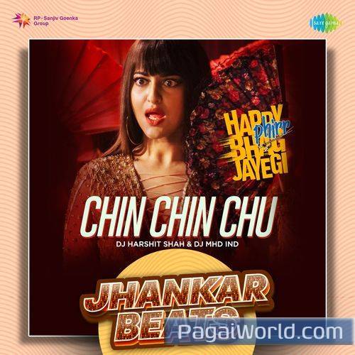 Chin Chin Chu   Jhankar Beats Poster